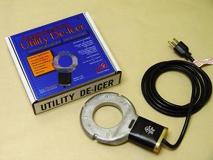 Cable Heater 13830 - Ritchie Industries, Inc