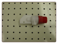 scc 3/4" Male Red Valve (40-60 psi) scc 3/4" Male Red Valve (40-60 psi)