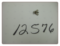 sag 1/2" Valve Wingnut / Screw / Star-washer Pkg sag 1/2" Valve Wingnut / Screw / Star-washer Pkg