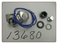 uo Fenwal Thermostat to Disc Thermostat Conversion Kit uo Fenwal Thermostat to Disc Thermostat Conversion Kit