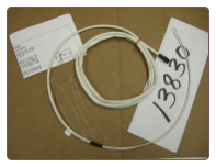 uh 48 watt, 120 volt cable heater uh 48 watt, 120 volt cable heater