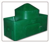 ch WATERMATIC 150 - Sheep & Goat - Green ch WATERMATIC 150 - Sheep & Goat - Green