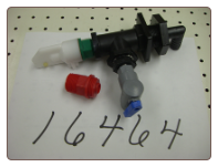 sha Square Bossed Elbowing Float Valve and Constant Flow Heat Valve Assembly sha Square Bossed Elbowing Float Valve and Constant Flow Heat Valve Assembly