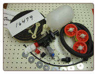 xm WaterMaster 54 & 90 Accessory Package xm WaterMaster 54 & 90 Accessory Package