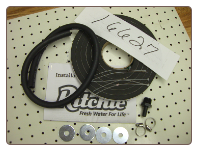 xh OmniFount 1, 2, 2sp Accessory Package xh OmniFount 1, 2, 2sp Accessory Package