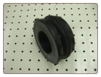 qca 2" Bulkhead for Cattlemasters qca 2" Bulkhead for Cattlemasters