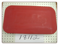 yfg Valve Box Cover for the Watermatic 1000 - Red Cover for a Yellow Fountain yfg Valve Box Cover for the Watermatic 1000 - Red Cover for a Yellow Fountain