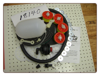 xq WaterMaster 1200 Accessory Package xq WaterMaster 1200 Accessory Package