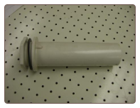 qdd 2" Extended Overflow pipe Assy with Nut & Gasket for Cattlemasters qdd 2" Extended Overflow pipe Assy with Nut & Gasket for Cattlemasters