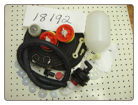 xp WaterMaster 600 Accessory Package xp WaterMaster 600 Accessory Package