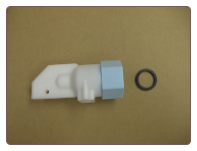 sec 3/4" Female Blue Valve (80-100 psi) sec 3/4" Female Blue Valve (80-100 psi)