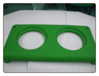ygd Valve Box Top/Cover for the EcoFount 2 - Green Top/Cover for a Green Fountain. ygd Valve Box Top/Cover for the EcoFount 2 - Green Top/Cover for a Green Fountain.