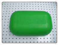 yhd Valve Box Cover for the OmniFount 2, 2sp - Green Cover for a Green Fountain yhd Valve Box Cover for the OmniFount 2, 2sp - Green Cover for a Green Fountain