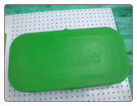 ykd Valve Box Cover for ThriftyKing CT2 - Green Cover for a Green Fountain ykd Valve Box Cover for ThriftyKing CT2 - Green Cover for a Green Fountain