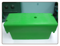ykh ThriftyKing CT4 & CT6 Summer Cover - Green Cover for a Green Fountain. ykh ThriftyKing CT4 & CT6 Summer Cover - Green Cover for a Green Fountain.