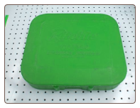 yfb Valve Box Cover for the Watermatic 100 & 150 - Green Cover for a Green Fountain yfb Valve Box Cover for the Watermatic 100 & 150 - Green Cover for a Green Fountain