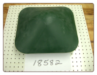 yfd Valve Box Cover for the Watermatic 150s&g - Green Cover for a Green Fountain. yfd Valve Box Cover for the Watermatic 150s&g - Green Cover for a Green Fountain.