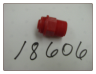 sdb Inlet Pkg For 3/4" Male Red Valve sdb Inlet Pkg For 3/4" Male Red Valve