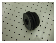 sgb 3/4"fpt x 3/4"fpt Bulkhead Package w/ Nut and Gasket sgb 3/4"fpt x 3/4"fpt Bulkhead Package w/ Nut and Gasket