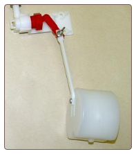 saa 1/2" Watermatic Float / Valve Assy (with bracket included) saa 1/2" Watermatic Float / Valve Assy (with bracket included)