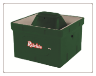 el OMNI 10 - Green el OMNI 10 - Green