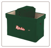 ek OMNI 5 - Green ek OMNI 5 - Green