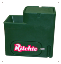 cf WATERMATIC 100 - Green cf WATERMATIC 100 - Green