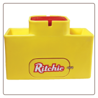 cb WATERMATIC 150 - Yellow cb WATERMATIC 150 - Yellow