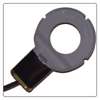 mb 250W / 120V Donut Immersion Heater - coated mb 250W / 120V Donut Immersion Heater - coated