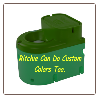 he THRIFTYKING CT1 - Green he THRIFTYKING CT1 - Green