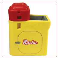 ea OMNI 1 - Yellow ea OMNI 1 - Yellow