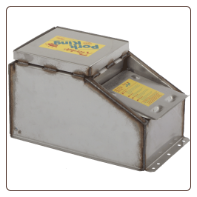 ja STAINLESS STEEL PORK KING #1 ja STAINLESS STEEL PORK KING #1