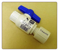 pa 3/4 x 1/2 Ball Valve Kit pa 3/4 x 1/2 Ball Valve Kit