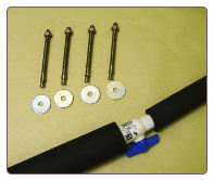 na Deluxe Small Fountain Installation Kit na Deluxe Small Fountain Installation Kit