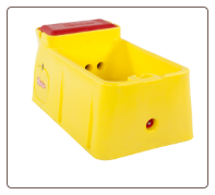 gb WATERMASTER 54D - NO HEAT gb WATERMASTER 54D - NO HEAT